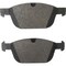 Zimmermann Brake Pad Set, 243991951 243991951 - alternate 3